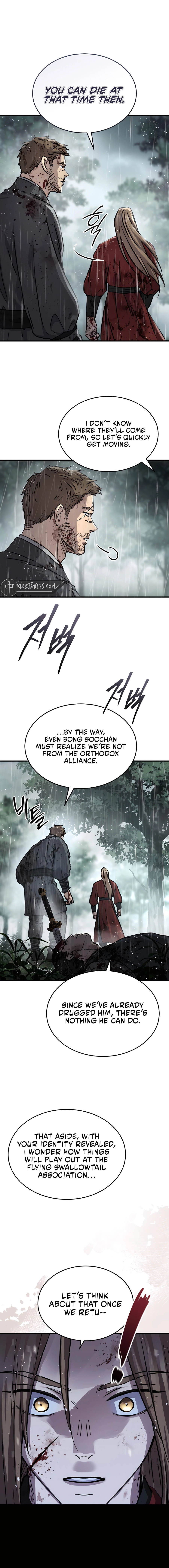 Absolute Dominion Chapter 45 17